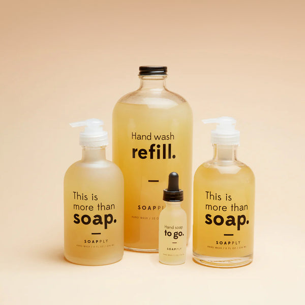 The "Mom Was Right" Gift Set