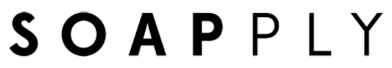 Soapply logo