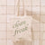 Clean Freak Tote - Soapply