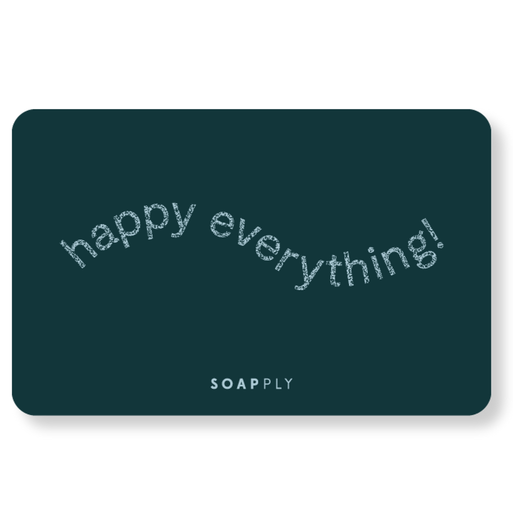 Happy Everything E Gift Card