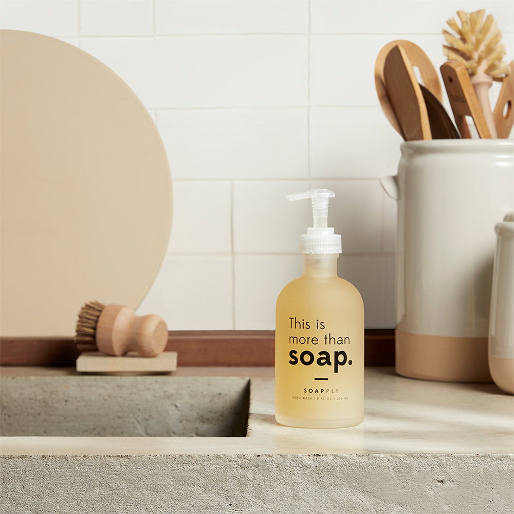 Soapply Liquid Hand Wash Bundle | Soapply